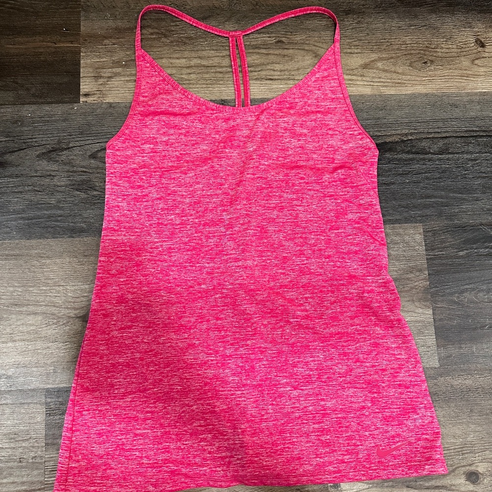 Nike Dry Fit Tank Top